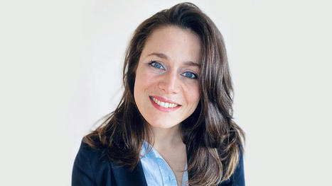 Portrait de Pauline Martinot, médecin et doctorante engagée | Life Sciences Université Paris-Saclay | Scoop.it