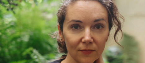 Rencontre avec l'autrice : Iris Wolff: Lichtungen - Mardi 3 juin, 19h | Veille Éducative - L'actualité de l'éducation en continu | Scoop.it