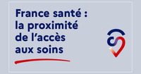 Réseau France santé : la proximité de l’accès aux soins | CREADOC Nice | Scoop.it