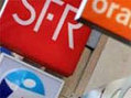 SFR a gagné des clients au 3e trimestre mais reste plombé par les baisses de prix | Free Mobile, Orange, SFR et Bouygues Télécom, etc. | Scoop.it