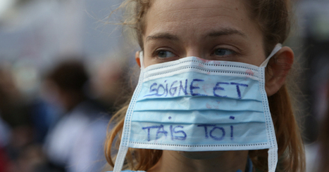 Pourquoi le système de santé français va mal | Santé, médecine, sexualité et culture générale | Scoop.it