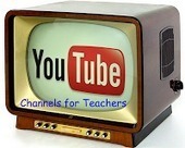 30+ YouTube Channels for Teachers | TIC & Educación | Scoop.it