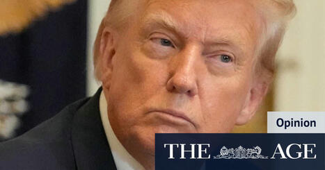 Australian superannuation: Donald Trump’s cryptocurrency mania poses risk for our super | Avoid Internet Scams and ripoffs | Scoop.it