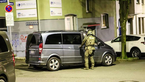Haftbefehle: Razzien und Festnahmen: Gro&szlig;einsatz gegen die Mafia | STERN.de | Kompass-Aktuell | Scoop.it