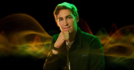 How A Tiny Polish Startup Became The Multi-Billion-Dollar Voice Of AI | Technology Report - Changing Our World | Scoop.it