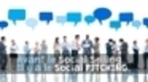 Networking émotionnel. | LA CURATION DE CONTENU DANS UN ENVIRONNEMENT NUMÉRIQUE | Scoop.it