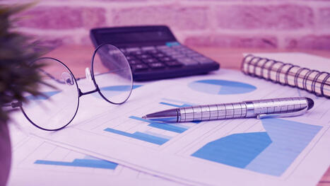 Beyond FUD: The Economist's Guide to Defending Your Cybersecurity Budget | Cybersecurity Leadership | Scoop.it