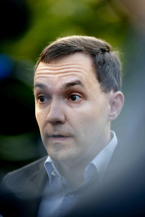 Elinkeinoministeri Rydman vahvistaa: Tiktok suunnittelee datakeskuksen rakentamista Suomeen | Politiikka | Yle | 1Uutiset - Lukemisen tähden | Scoop.it
