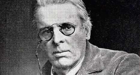 State spends €650,000 for major pieces of Yeats archive | The Irish Literary Times | Scoop.it