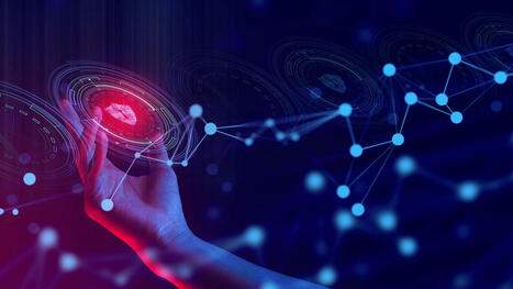 How AI Is Reshaping CISO Priorities | Artificial Intelligence and Cybersecurity | Scoop.it