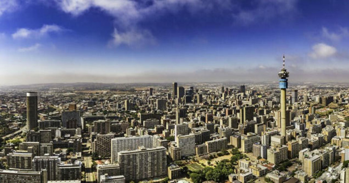 Africa's giant mega-city that's the 'best' for business with over 12,000 millionaires | Family Office & Billionaire Report - Empowering Family Dynasties | Scoop.it