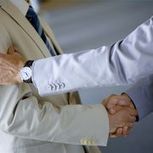 How to Shake Hands at a Job Interview | eHow | Interview Advice & Tips | Scoop.it