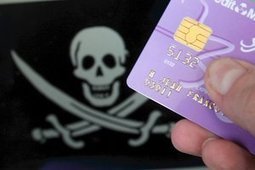 Fraude à la carte bancaire : plainte ou pas plainte ? | Libertés Numériques | Scoop.it