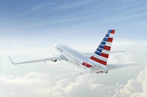 American Airlines to remove bag sizers from airport gates in boost to passengers | Weekly Travel Update | Scoop.it