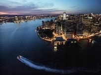 Top Designers Want to Help Light Up Lower Manhattan - DNAinfo.com | Lighting in art | Scoop.it