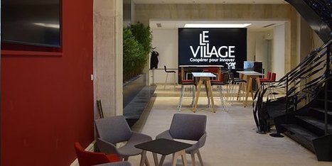 Le Village by CA Aquitaine lance un 2e appel &agrave; candidatures | Start-ups | Success stories | Scoop.it