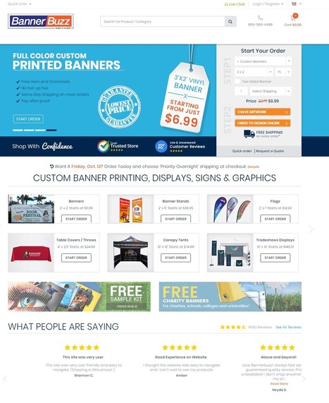 Bannerbuzz Discount Code In Coupon Code Scoop It