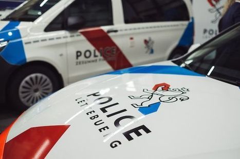 Bausch annonce 847 recrutements dans la police | #Luxembourg #Europe  | Luxembourg (Europe) | Scoop.it