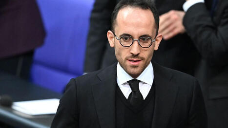 Berlin-Wahl: Igor Levit kritisiert Merz: Weiter-so in h&uuml;bscher Verpackung | Kompass-Aktuell | Scoop.it