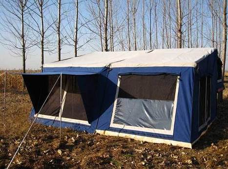 camper tents for sale