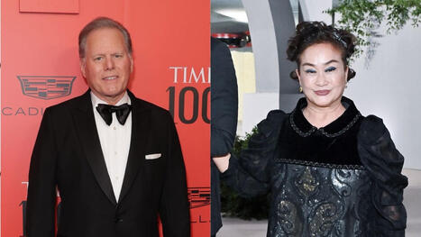 Warner Bros. Discovery, Korean Studio CJ ENM Forge K-Content Partnership | AVIA OTT NEWSLETTER | Scoop.it