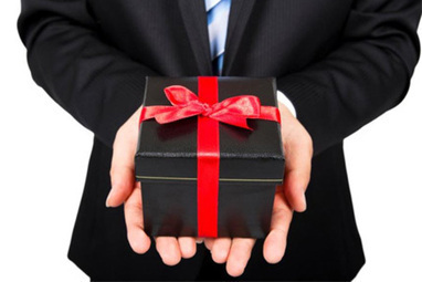 Making Feedback A Gift For Your Employees - TanveerNaseer.com | Talent Acquisition & Development | Scoop.it