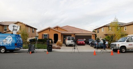 Horror for 13 California Siblings Hidden by Veneer of a Private Home School - The New York Times | Operation Phobos | Scoop.it