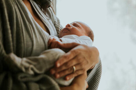Britain's declining birth rate an economic 'timebomb' says experts | Centre for Population Change Connecting Generations in the news | Scoop.it