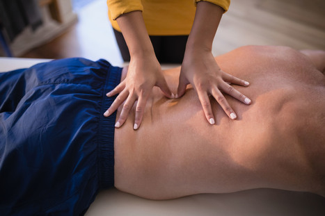 4 Stages of Degenerative Disc Disease & How Chiropractic Can Help&nbsp;| Call: 915-850-0900 or 915-412-6677 | Spine Health & Spinal Hygiene | Scoop.it
