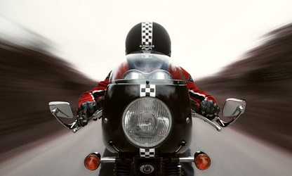 Sunday bike-o-graphy | Cafe racers chronicles | Scoop.it