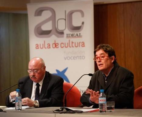 García Montero cree que el futuro del español pasa por el panhispanismo | Todoele - ELE en los medios de comunicación | Scoop.it