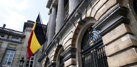 Face aux attaques contre la science, l&rsquo;importance d&rsquo;inscrire la libert&eacute; acad&eacute;mique dans la Constitution belge | Insect Archive | Scoop.it