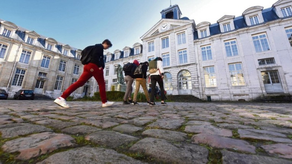 D’ici 2030, la Normandie pourrait compter près de 7 000 lycéens en moins | Une semaine d'actu - Newsletter de veille de l'AURH | Scoop.it