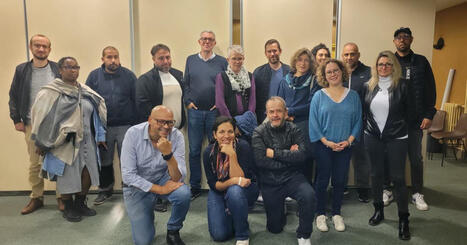 Montluel. Les associations s’impliquent dans les animations du quartier prioritaire | Labo Cités - L'actualité de la politique de la ville en Auvergne-Rhône-Alpes | Scoop.it