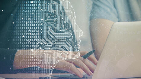 KI am Arbeitsplatz: Mehrheit der Bundesbürger hält sich für unersetzlich | Künstliche Intelligenz | Scoop.it