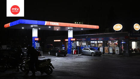 Teboil-kauppa on peruttu | MTV Uutiset | 1Uutiset - Lukemisen tähden | Scoop.it