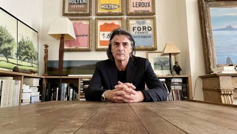 Tour de France. « Il faut faire un effort pour croire à tout cela... Il faut aimer les fables » | Cyclisme | Scoop.it