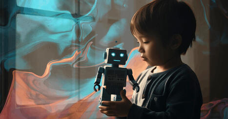 Rise of the robots (to revive Indigenous languages) | Metaglossia: The Translation World | Scoop.it