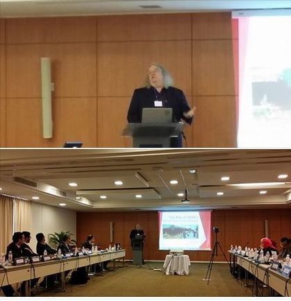 The Rise of MOOCs: Past Successes, Future Challenges - By Stephen Downes | Digital Delights | Scoop.it