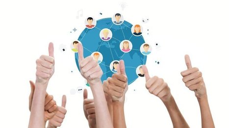 7 Tips To Use Facebook Groups In eLearning | Educational Technology News | Scoop.it