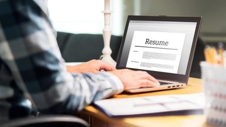 Korn Ferry CEO: Your Network&mdash;Not Your Resume&mdash;Will Get You Hired | Chief People Officers | Scoop.it
