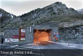 El túnel de Bielsa se cierra por un simulacro de socorro | Vallées d'Aure & Louron - Pyrénées | Scoop.it