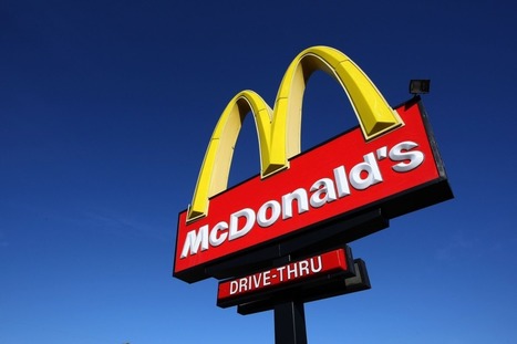 McDonald’s to offer $1 sodas after customer visits decline | consumer psychology | Scoop.it