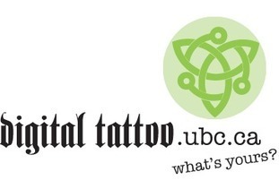 Documentation:Digital Tattoo Curriculum - UBC Wiki | Information and digital literacy in education via the digital path | Scoop.it