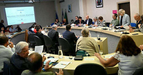 Bourg-en-Bresse. Les minorités réclament plus de conseils municipaux (Accès réservé aux abonnés) | L'Architecture, l'Urbanisme, l'Environnement, le Paysage et le Patrimoine... vus par le CAUE de l'Ain. | Scoop.it