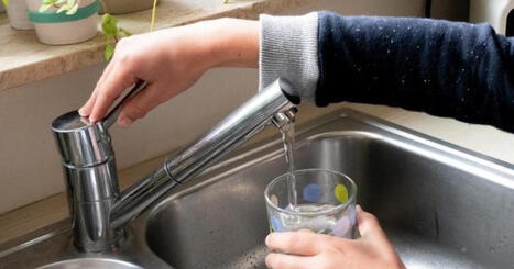 Des protections suppl&eacute;mentaires &agrave; l'&eacute;chelle de l'UE contre les PFAS dans l'eau potable entrent en vigueur | Green Deal Industrie Rev3 | Scoop.it