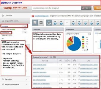 Optimize Your Content Marketing Strategy with 8 Keyword Tracking Tips | Content and Curation for Nonprofits | Scoop.it