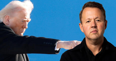 Donald Trumps ord om Gr&ouml;nland ger Europa tv&aring; uppgifter | 1Uutiset - Lukemisen t&auml;hden | Scoop.it