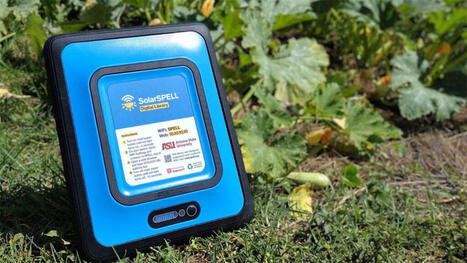 Cette bibliothèque numérique est dans le Top des meilleures inventions 2025 du magazine TIME | La revue de presse «Livre et numérique» | Scoop.it