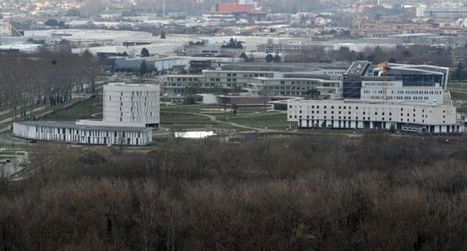 Sur le vaste campus de l'Oncopole, après l'hôtel, une clinique | Revue de presse | Scoop.it